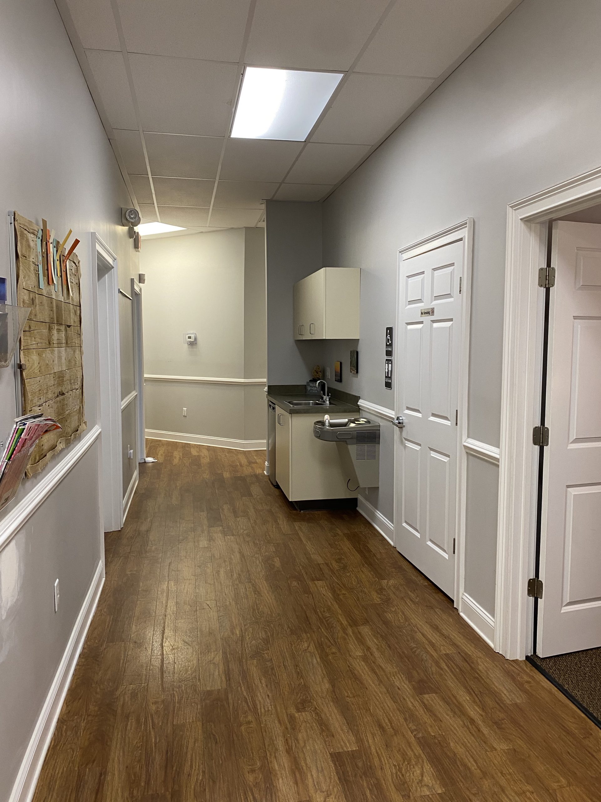 Foundations Counseling and Wellness Center, LLC Building Stronger