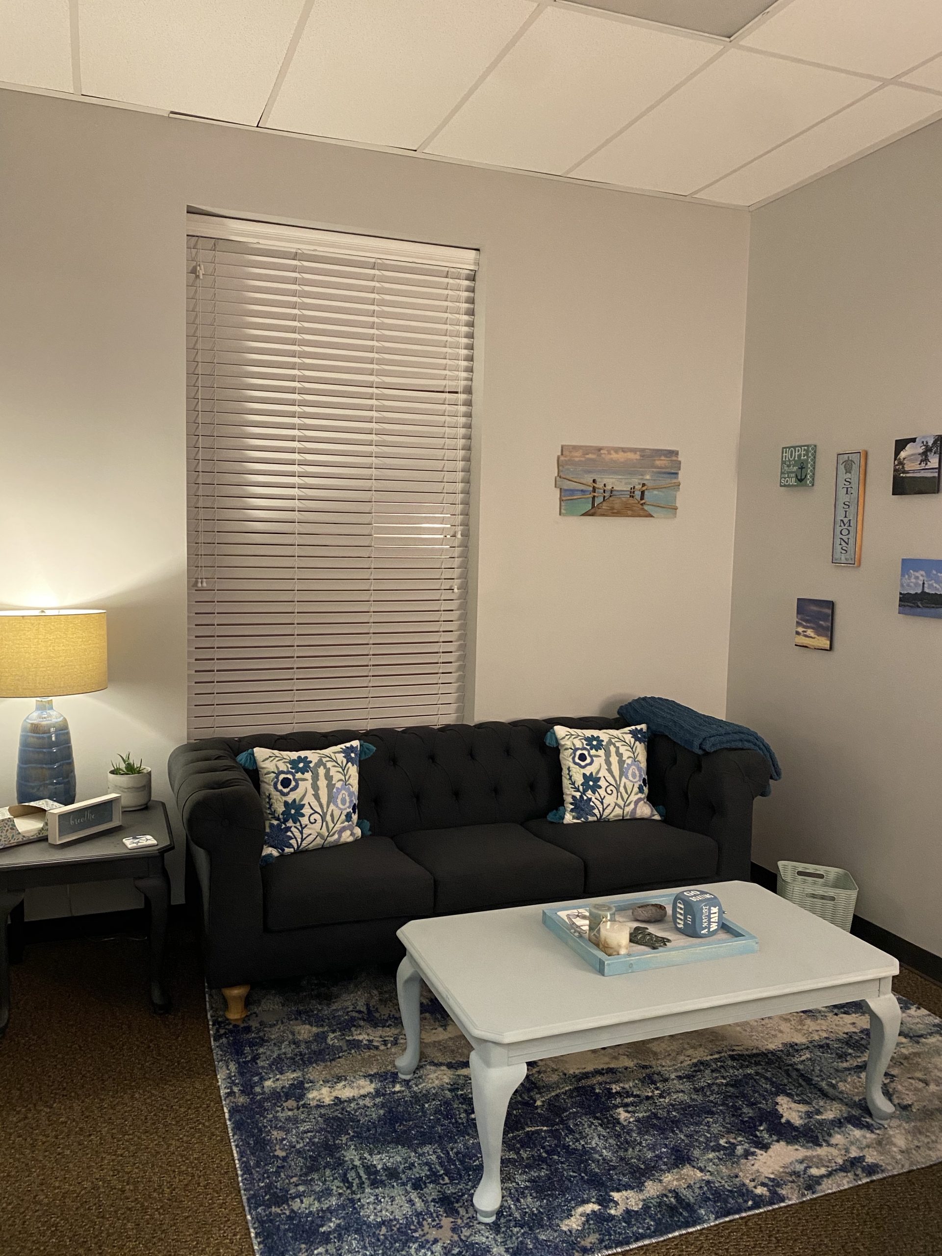 Foundations Counseling and Wellness Center, LLC Building Stronger