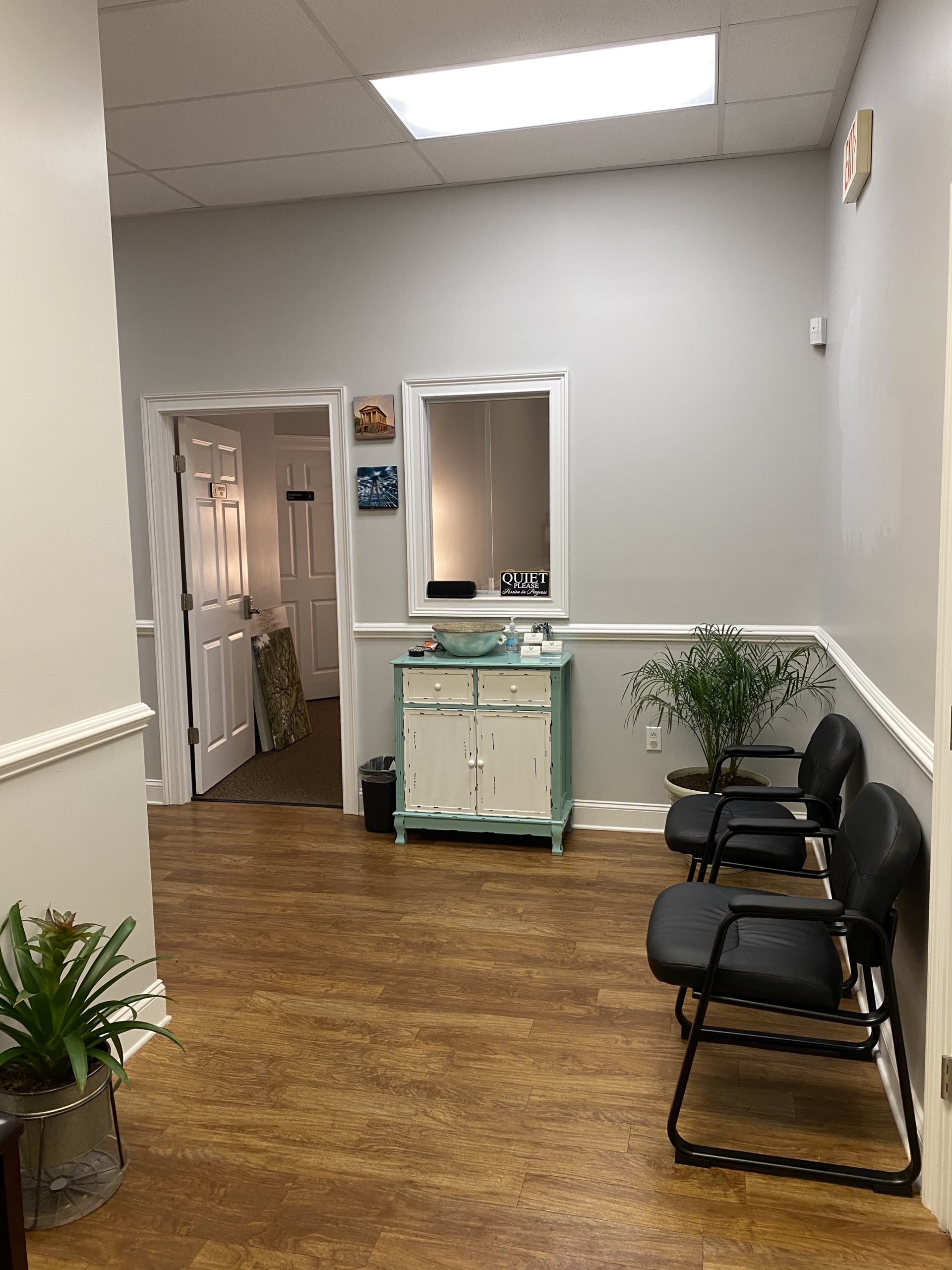 Foundations Counseling